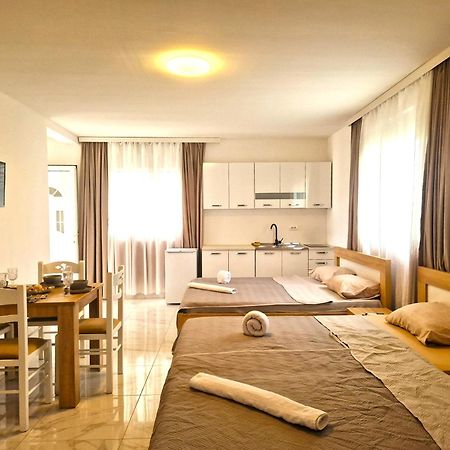 Ivana Apartments Ulcinj Luaran gambar