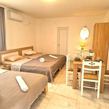 Ivana Apartments Ulcinj Luaran gambar