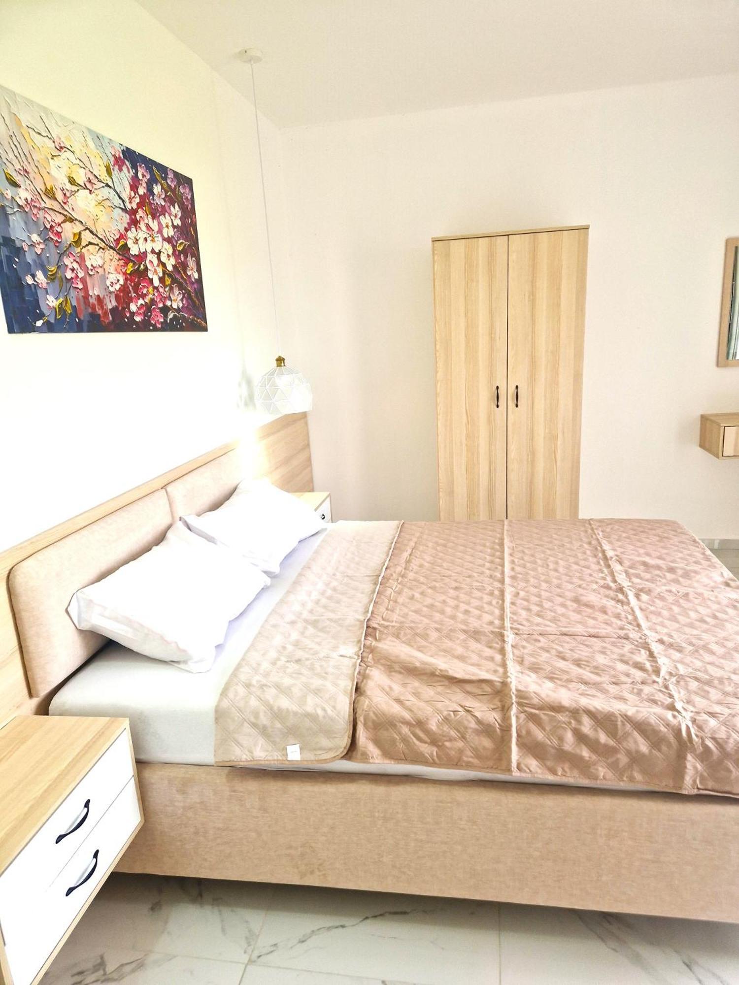 Ivana Apartments Ulcinj Luaran gambar