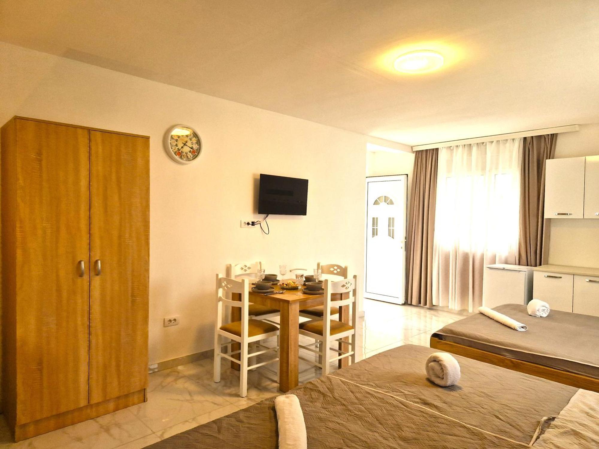 Ivana Apartments Ulcinj Luaran gambar