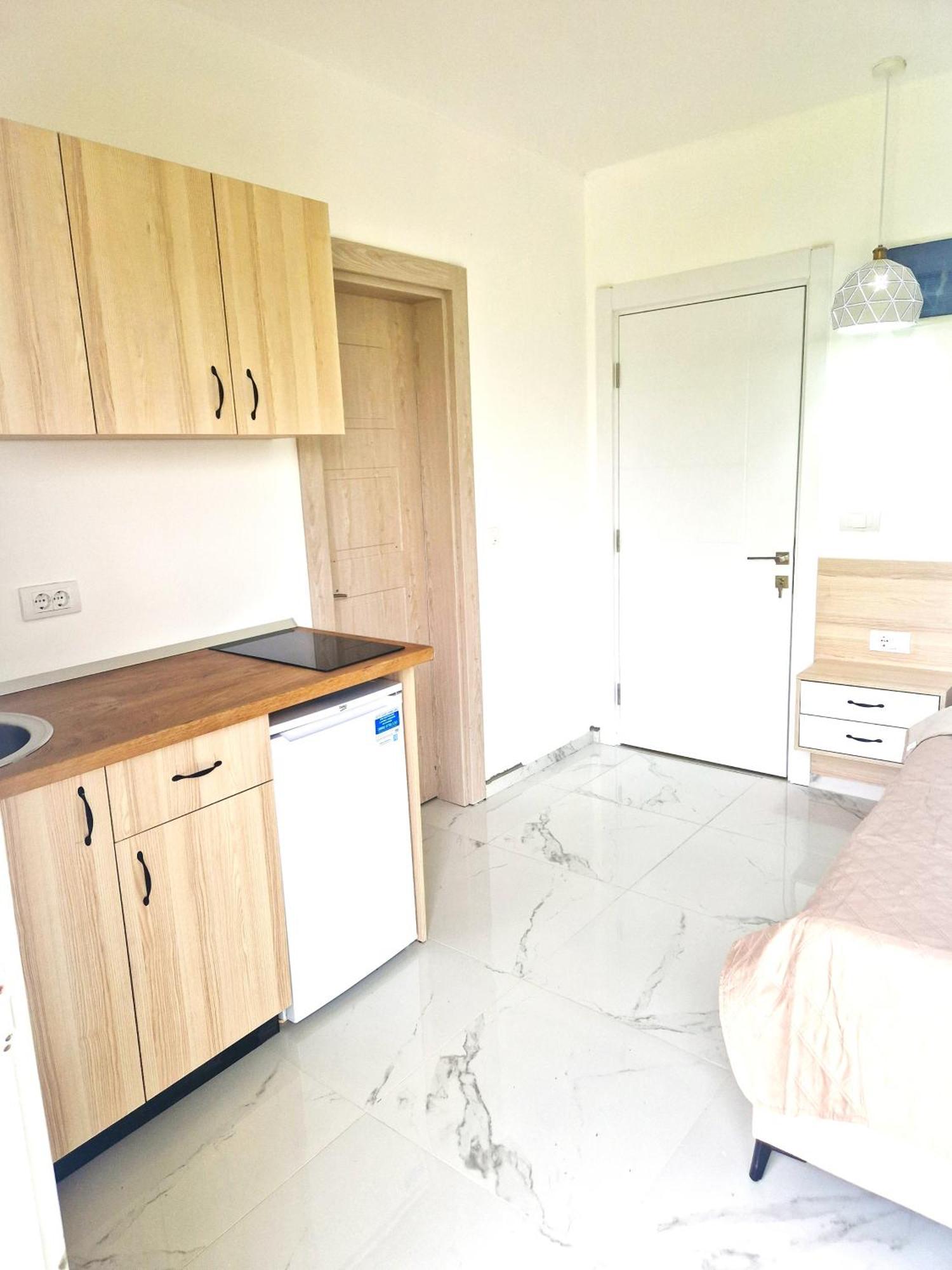 Ivana Apartments Ulcinj Luaran gambar