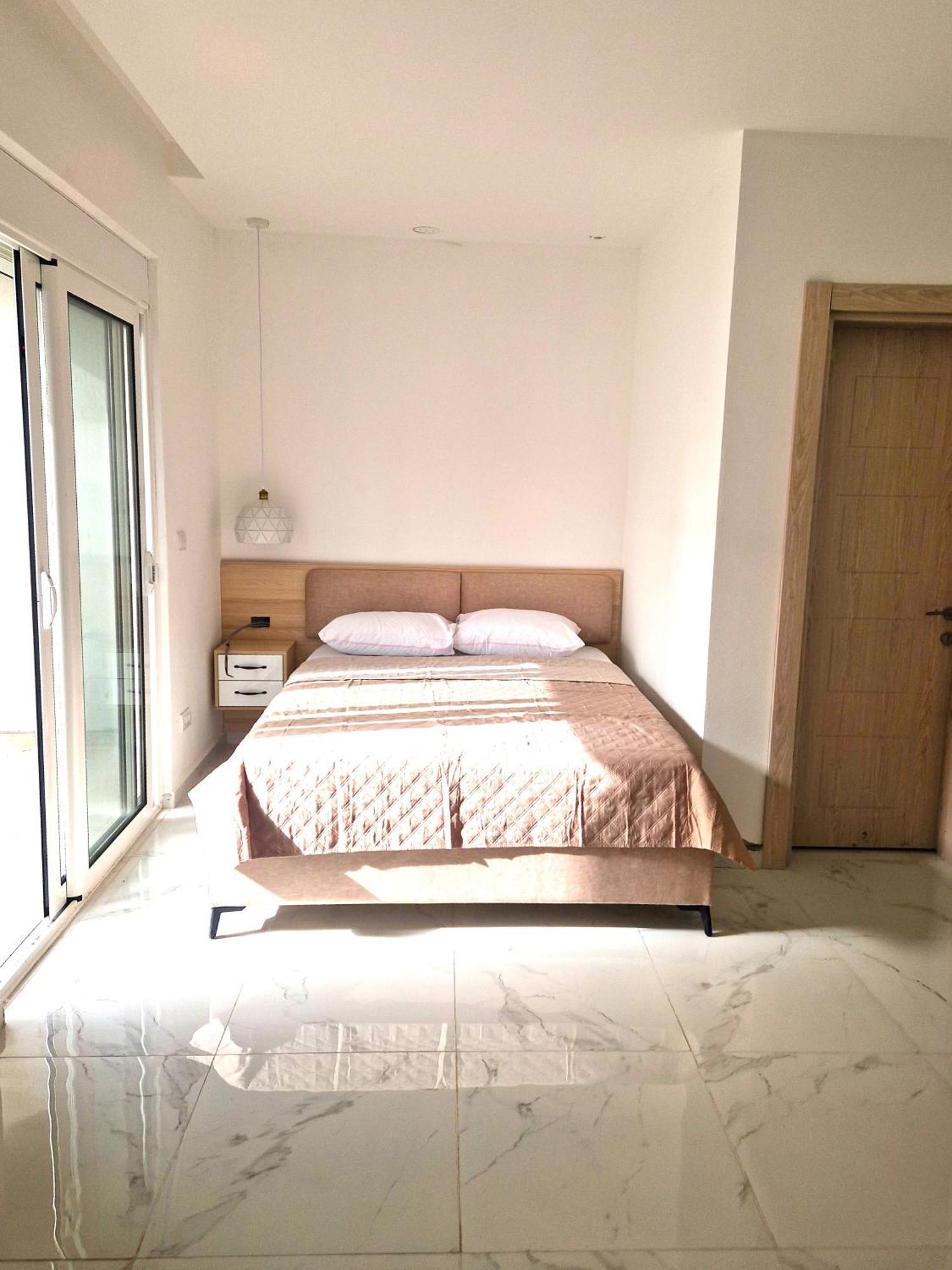 Ivana Apartments Ulcinj Luaran gambar