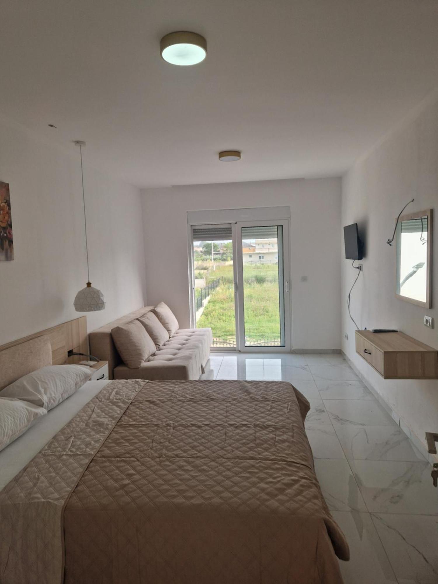 Ivana Apartments Ulcinj Luaran gambar