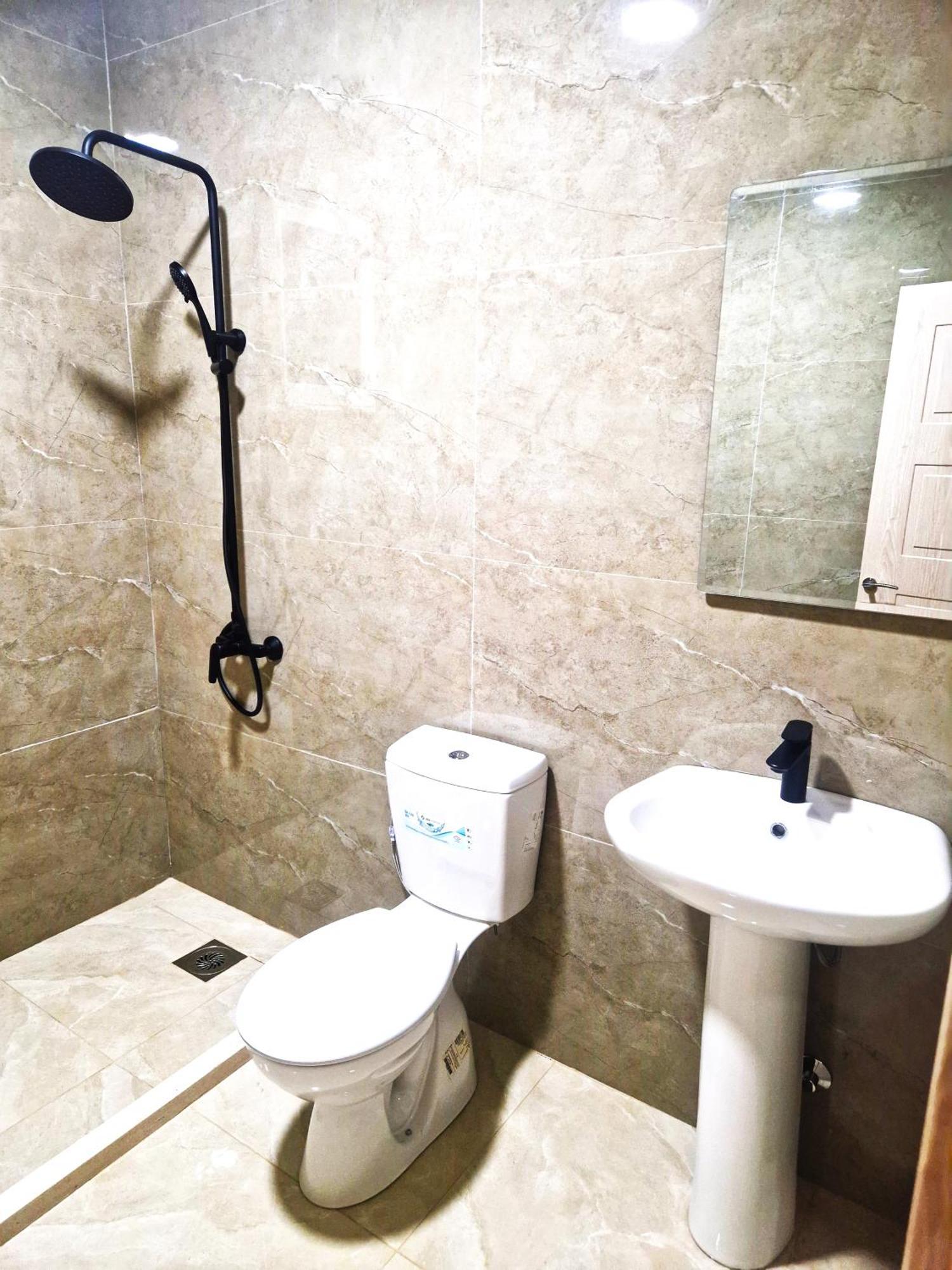 Ivana Apartments Ulcinj Luaran gambar