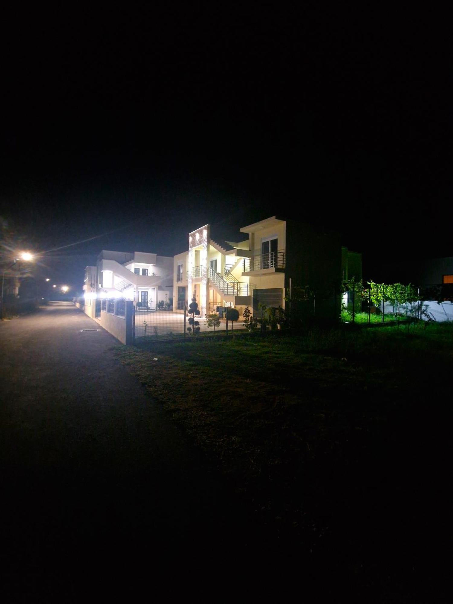 Ivana Apartments Ulcinj Luaran gambar
