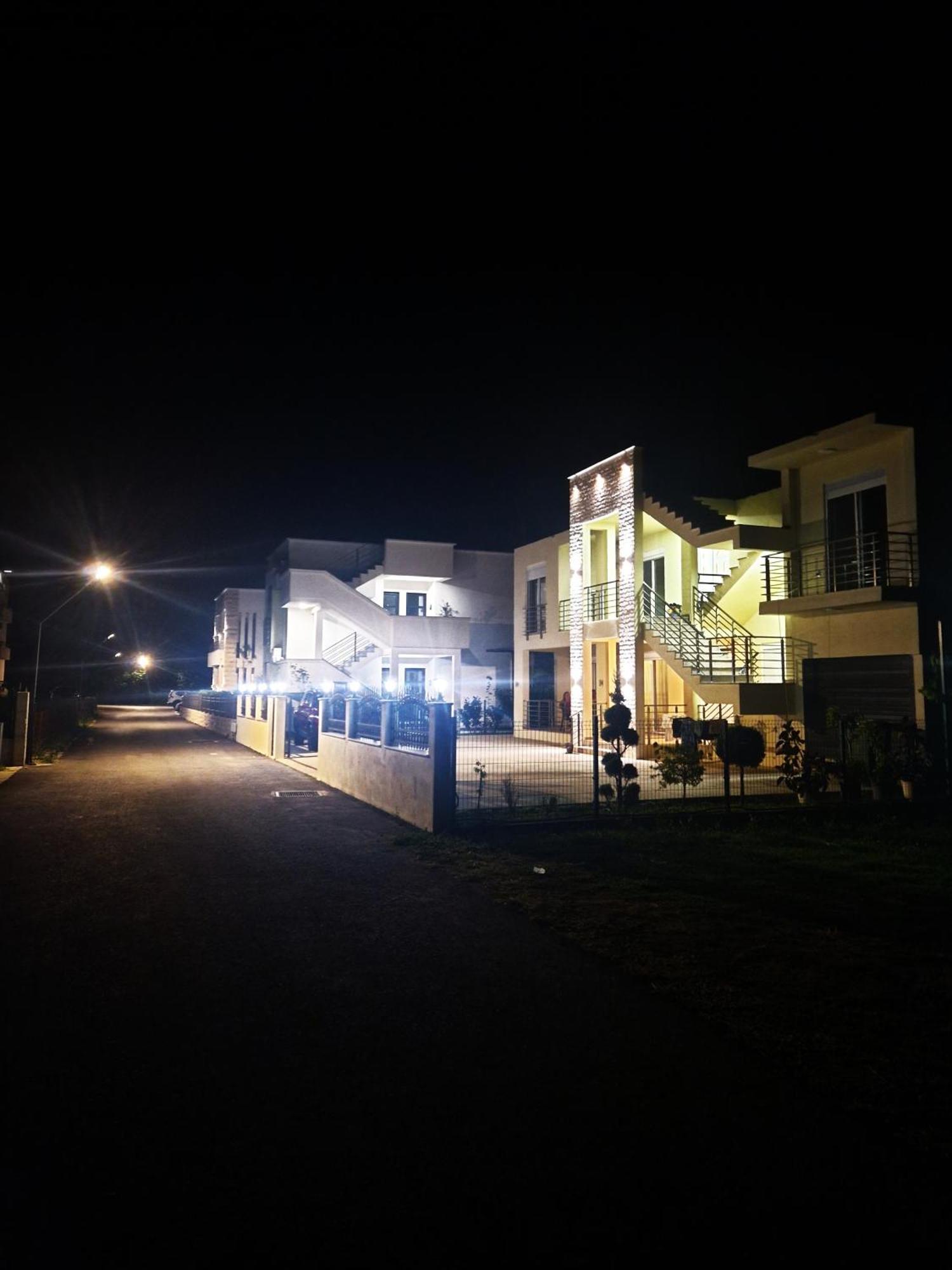 Ivana Apartments Ulcinj Luaran gambar